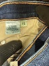 Rag & Bone/JEAN Blue Jeans Size 24 waist - photo 4