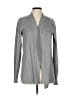 Premise Studio Gray Cardigan Size L - photo 1