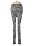 Athleta Animal Print Silver Active Pants Size S - photo 2