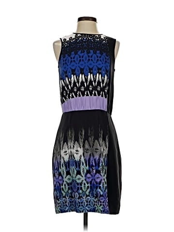 Tibi Cocktail Dress (view 1)