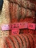 Calypso St. Barth Tan Wool Pullover Sweater Size XS - photo 7