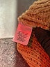 Calypso St. Barth Tan Wool Pullover Sweater Size XS - photo 8