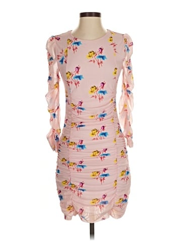 Ganni Cocktail Dress (view 1)