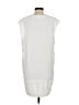 Splendid 100% Viscose White Casual Dress Size S - photo 2