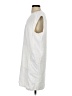 Splendid 100% Viscose White Casual Dress Size S - photo 5