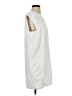 Splendid 100% Viscose White Casual Dress Size S - photo 4