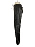 MNG 100% Polyester Black Track Pants Size S - photo 5