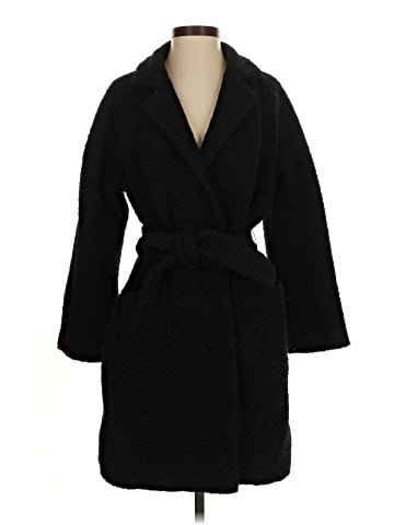 Ganni Coat (view 1)