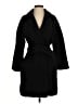 Ganni Black Coat Size EU 36 / US 6 - photo 1