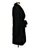 Ganni Black Coat Size EU 36 / US 6 - photo 4