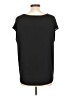 Covington Pink Short Sleeve Top Size L - photo 2