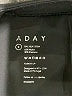 ADAY Black Active Pants Size S - photo 7