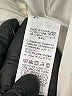 Shein 100% Polyester Ivory Casual Pants Size 6 - photo 5