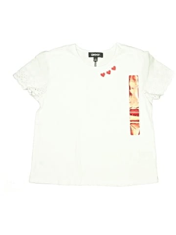 DKNY Short Sleeve T-Shirt (view 1)