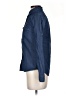 J.Crew 100% Cotton Blue Long Sleeve Button-Down Shirt Size 0 - photo 5