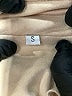 Unbranded Ivory Vest Size S - photo 6