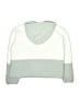 Under Armour 100% Polyester White Pullover Hoodie Size XL (youth) - photo 2