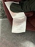 Everlane Burgundy Turtleneck Sweater Size XS - photo 8