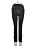 Forever 21 Hearts Black Jeans Size 29 waist - photo 2