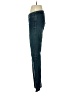 MiracleBody Chevron-herringbone Blue Jeggings Size 0 - photo 5