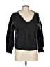 LINE Gray Wool Sweater Size L - photo 1