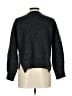 LINE Gray Wool Sweater Size L - photo 2