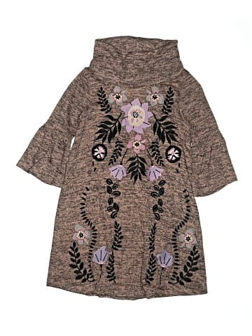 Truly Me Dress (view 1)