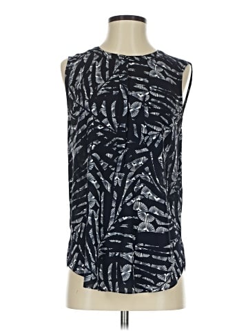 Not Your Daughter's Jeans Sleeveless Blouse (view 1)
