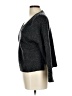LINE Gray Wool Sweater Size L - photo 5