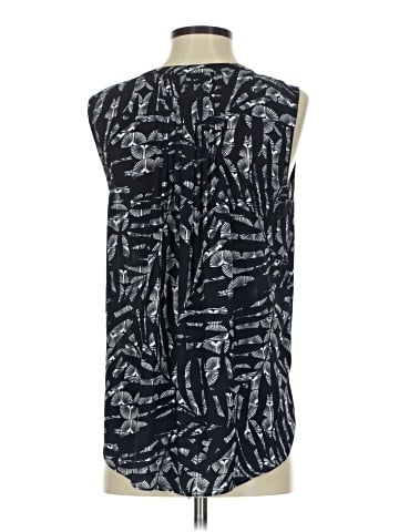 Not Your Daughter's Jeans Sleeveless Blouse (view 2)