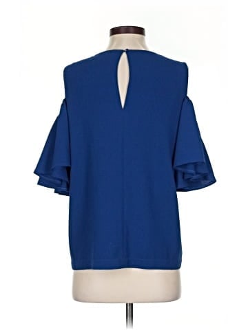 Blaque Label 3/4 Sleeve Blouse (view 2)