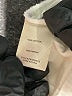TGLA 100% Cotton Ivory Jacket Size S - photo 7