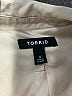 Torrid Tan Trenchcoat Size Lg Plus (0) - photo 6