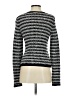 Ann Taylor LOFT Tweed Silver Pullover Sweater Size S - photo 2