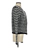 Ann Taylor LOFT Tweed Silver Pullover Sweater Size S - photo 4