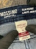 Mossimo Supply Co. Solid Blue Jeans Size 13 - photo 7
