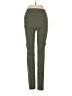 Avenue Montaigne Solid Green Active Pants Size XS (0) - photo 2
