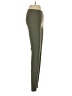 Avenue Montaigne Solid Green Active Pants Size XS (0) - photo 4