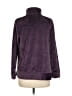 Croft & Barrow Purple Turtleneck Sweater Size M - photo 2