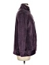 Croft & Barrow Purple Turtleneck Sweater Size M - photo 4