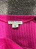 Habitual Pink Pullover Sweater Size 16 - photo 7