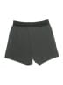 Unbranded Houndstooth Gray Black Athletic Shorts Size 30 waist (estimated) - photo 2