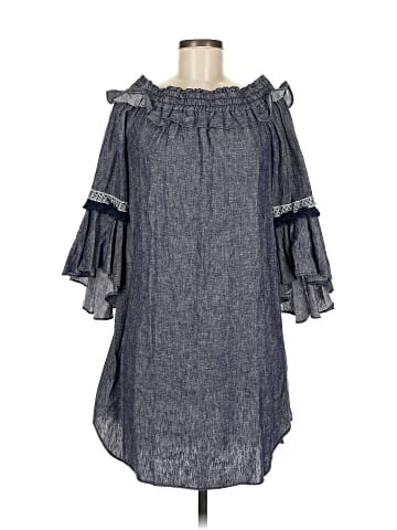 Hope & Harlow Casual Dress (view 1)