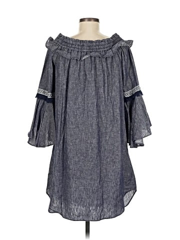 Hope & Harlow Casual Dress (view 2)