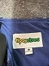 Tipsy Elves Blue Active Pants Size S - photo 6