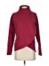 Athleta Burgundy Turtleneck Sweater Size XXS - photo 1