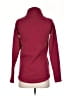Athleta Burgundy Turtleneck Sweater Size XXS - photo 2