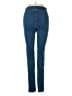 MiracleBody Stripes Blue Jeans Size 0 - photo 2