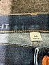 J.Crew Hearts Blue Jeans Size 29 waist - photo 4