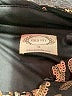 Mia Joy 100% Polyester Camo Silver Gold Dress Size 14 - photo 3